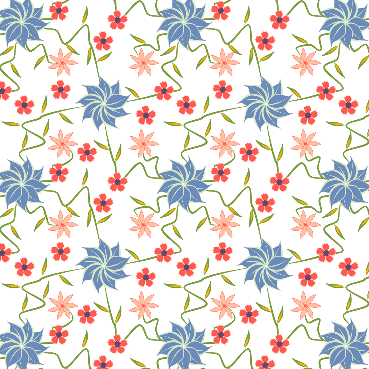 Night Bloom